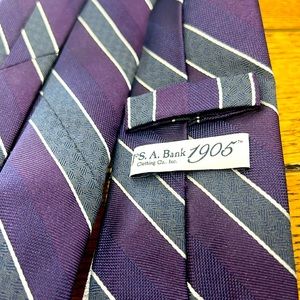 JoS A Bank Tie